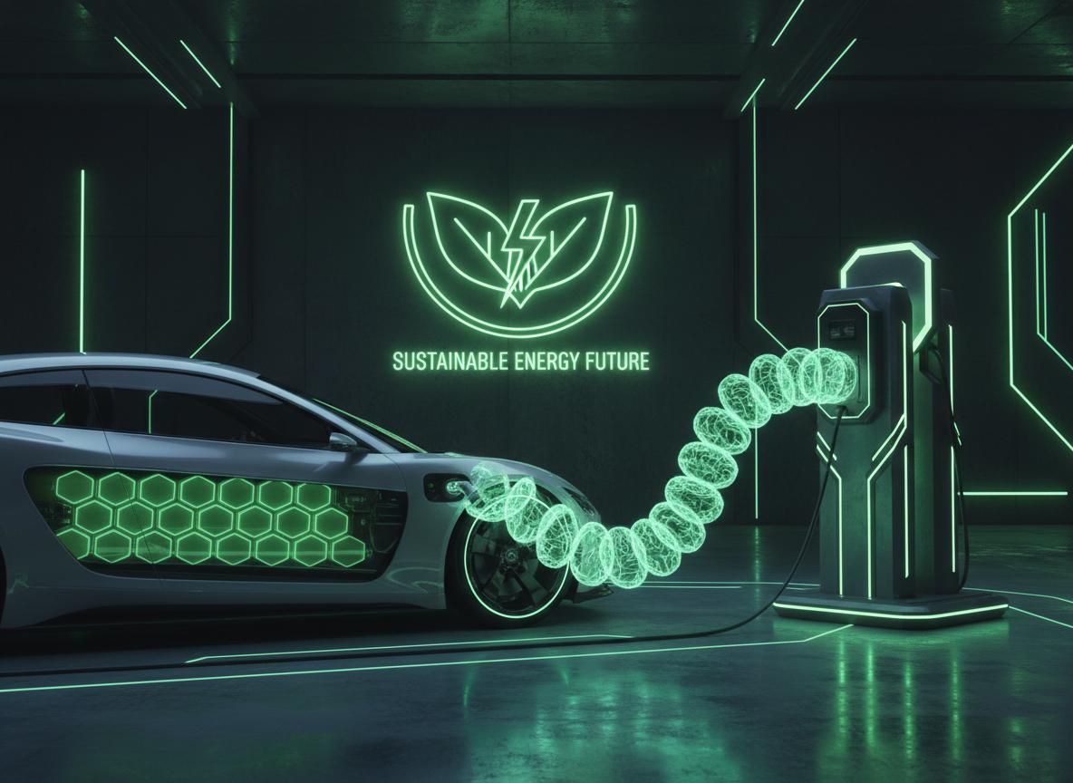 EV
