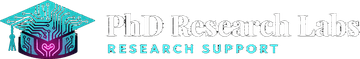 PhD Research Labs Logo