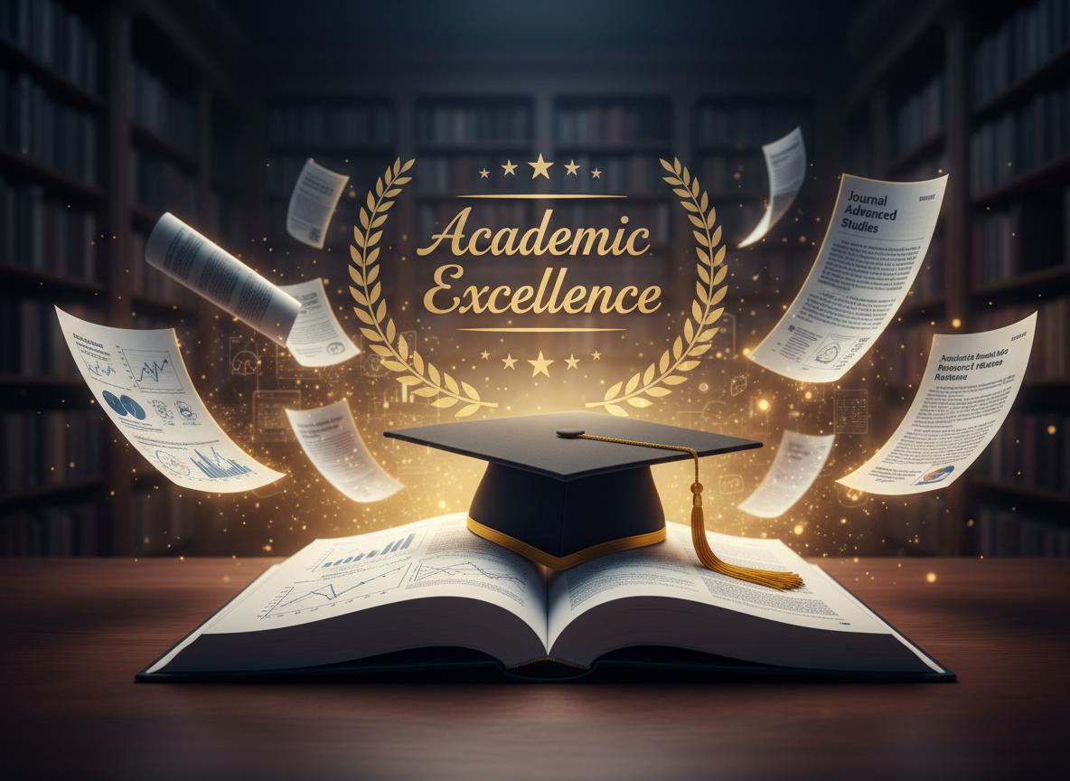 Research Topic Selection