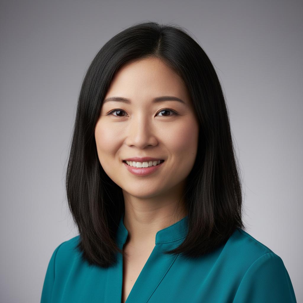 Dr. Hannah Williams